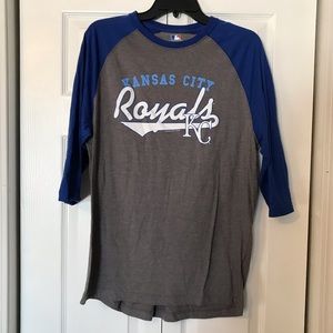 Royals Tee